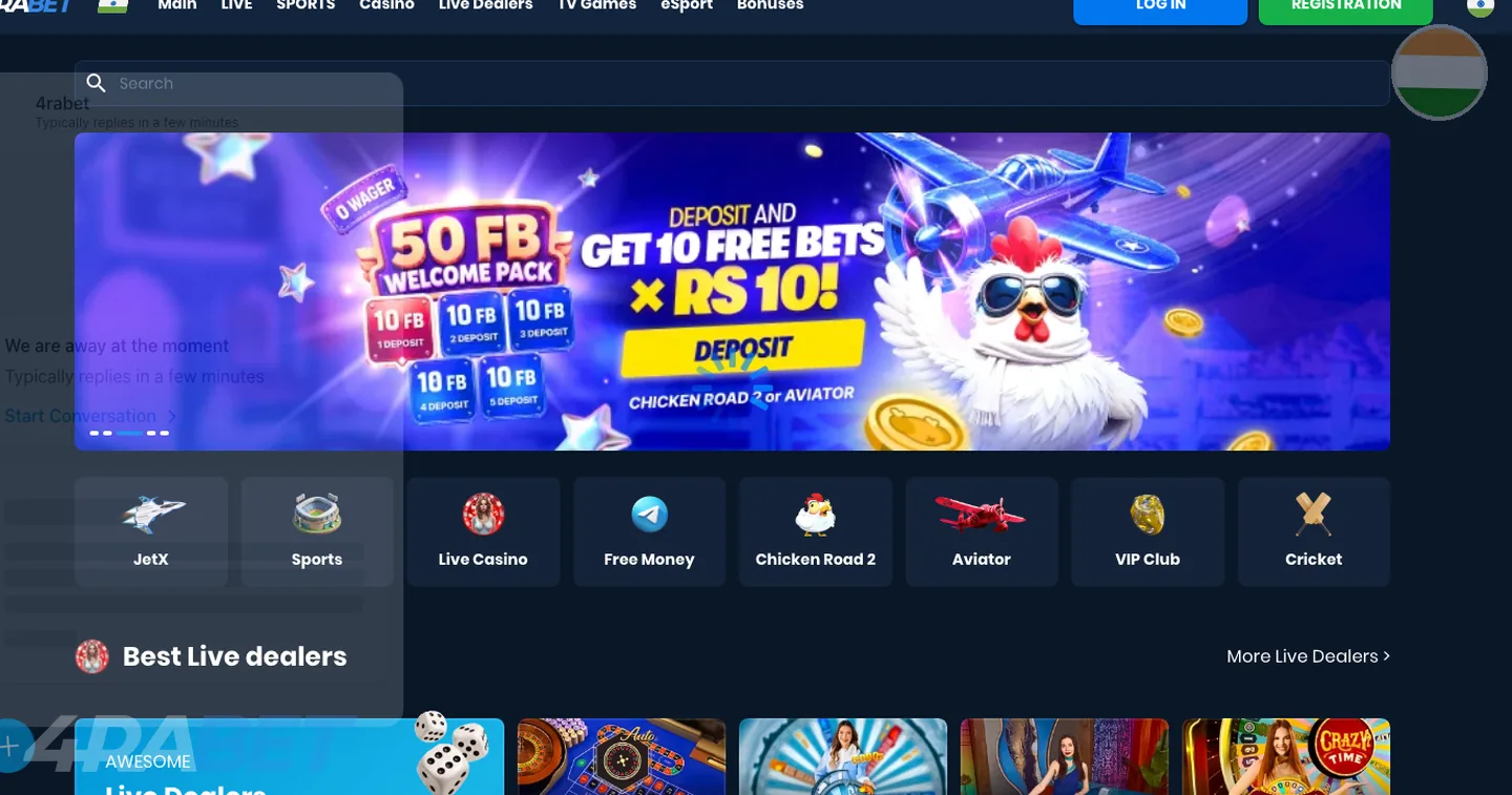 games and slots – 4rabet: choosing between the 4rabet app and brow