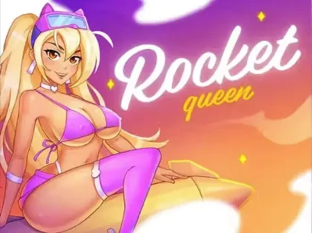 Casino Rocket Queen 450x – 4rabet